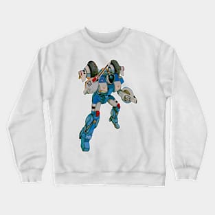 Design Crewneck Sweatshirt